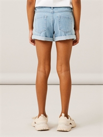 NAME IT Denim Shorts Bella Light Blue